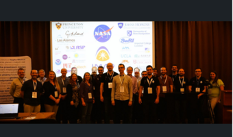 No to w kosmos! Polski projekt z akceptem NASA!
