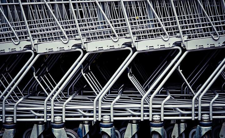 Od 2020 r. zakaz handlu nie obowiązuje jedynie w siedem niedziel w roku / autor: Pixabay