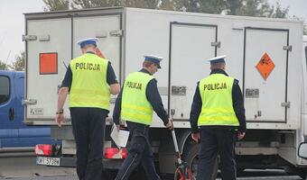 W kwietniu będzie można sprawdzić punkty karne w CEPiK 2.0. To będzie pierwsza usługa