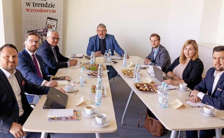 Polacy wygrywają konkurs piękności na lokalizację globalnych inwestycji