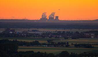 Londyn: za 30 lat nasz kraj będzie „zeroemisyjny”