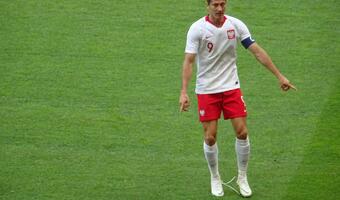 Lewandowski w czołówce najlepiej zarabiających piłkarzy