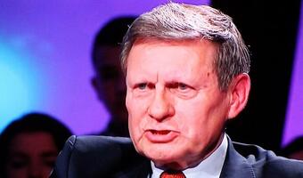 Balcerowicz atakuje Tuska! Poszło o 800 plus
