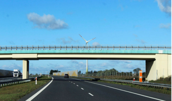 Kierowcy mają frajdę z jazdy. W 2019 r. powstało 460 km nowych dróg