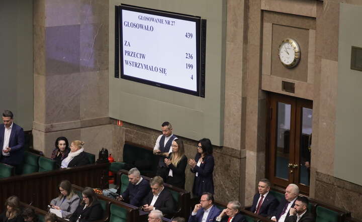 Opozycja: program SAFE to pułapka jak KPO