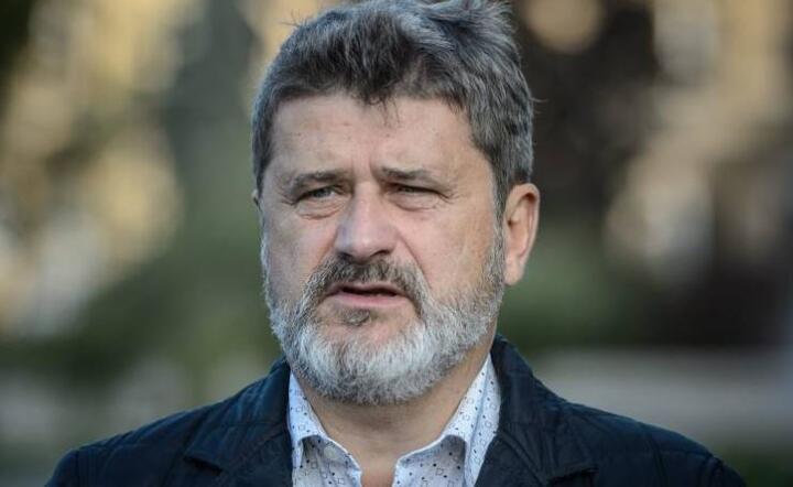 Janusz Palikot / autor: PAP