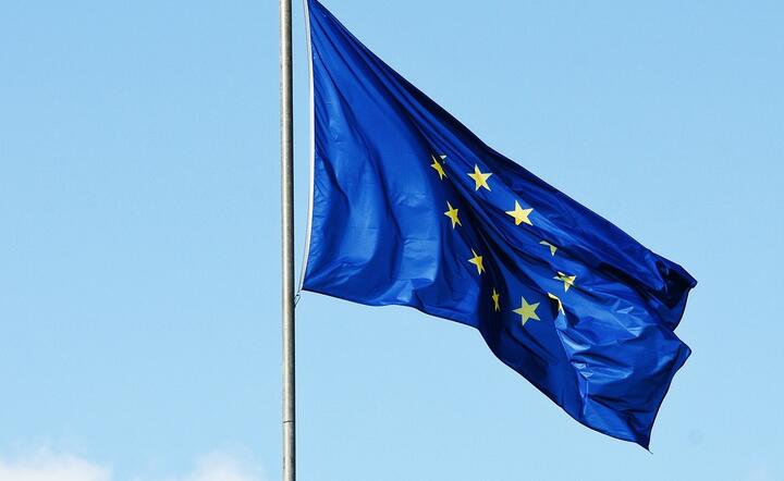 Unia Europejska / autor: Fratria
