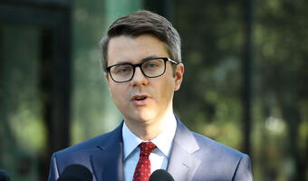 Müller: polityka resetu z Rosją miała mieć duże koszty