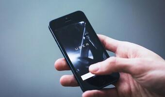 Uber będzie zwykłą taksówką