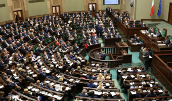 Najstarszy kandydat na posła ma 92 lata