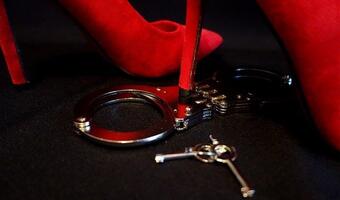 Znów modelki z Dubaju... Zatrzymane za szerzenie pornografii i obrazę religii