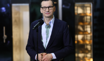 Premier: wszystkie piekarnie i cukiernie będą korzystać z obniżonych stawek za gaz