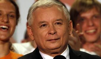 Rozpoczyna się kongres PiS
