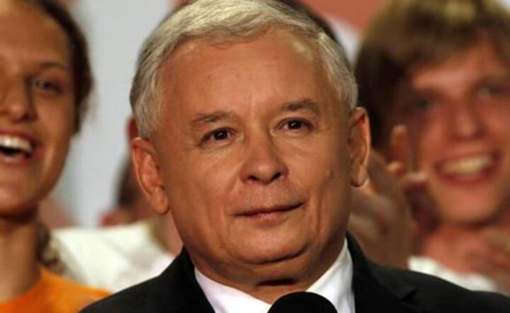 fot. jaroslawkaczynski.info