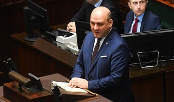 Minister ds. UE: zmiany w ustawie o SN to ryzyko załamania się KPO