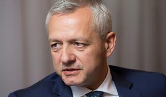 Zagórski: podtrzymujemy plany uruchomienia 5G w tym roku