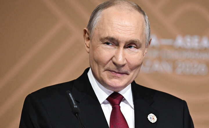Putin ma olbrzymi problem. Banki mu tego nie darują