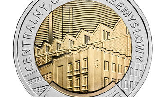 Nowe monety kolekcjonerskie od NBP