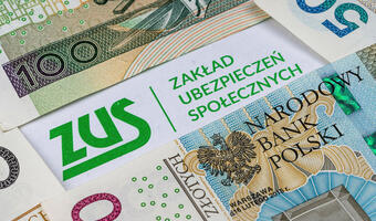 ZUS: 14 emerytura będzie wypłacona z urzędu
