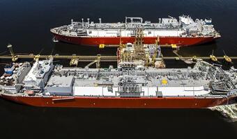 Komisja Europejska wspiera Baltic Pipe. „Konieczne są trzy niezależne źródła gazu”