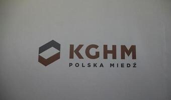 Mądry apel prezesa KGHM
