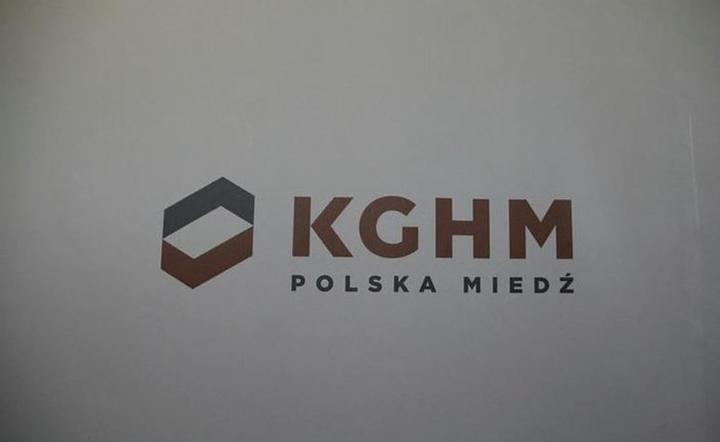 KGHM / autor: fot. Fratria