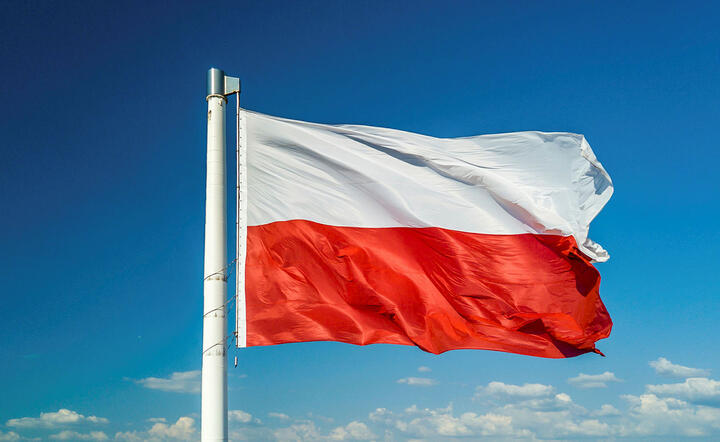 Polska / autor: Fratria