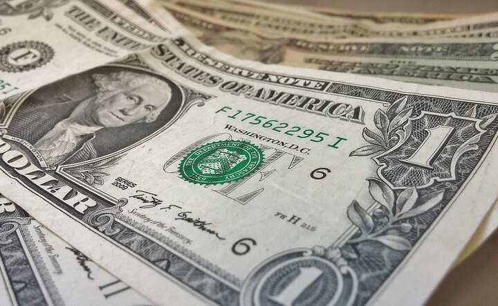 Przebieg dnia na rynkach finansowych będzie zdeterminowany przede wszystkim danymi inflacyjnymi z USA / autor: Pixabay
