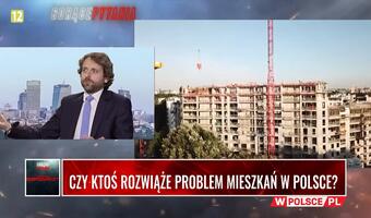 Pomysły Lewicy na mieszkania to brak mieszkań w ogóle