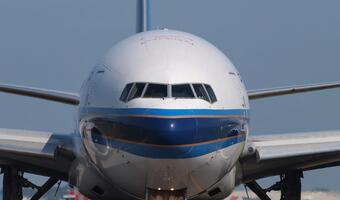 Boeing ciągnie Wall Street w dół