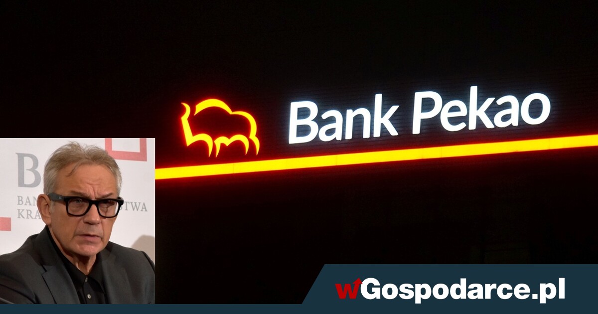 Wyrok na markę „Pekao” zapadł?