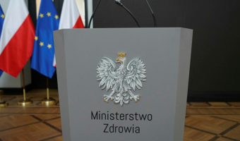 Andrusiewicz: jesteśmy w apogeum IV fali pandemii