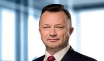Jacek Pytel prezesem Tauronu Wydobycie