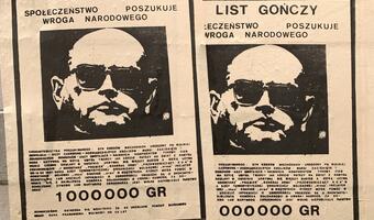 Mocne słowa premiera: Jaruzelski był człowiekiem o sowieckiej duszy
