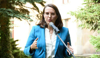 Minister finansów: W 2024 r. tempo wzrostu do 3 proc. PKB