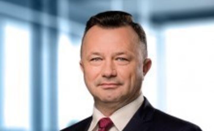 Jacek Pytel / autor: Materiały prasowe