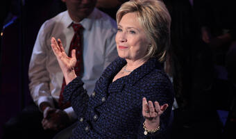 Kongres dostał od FBI dokumenty dotyczące maili Hillary Clinton