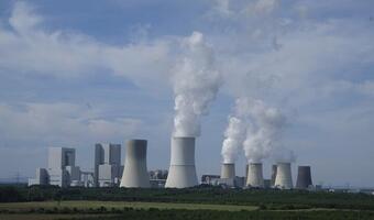 Same USA przekonują upartych Niemców do utrzymania atomu