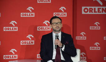 Obajtek: Orlen finalizuje prace nad strategią