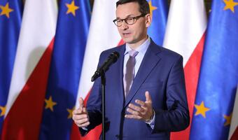 Premier: zmiany w rządzie - tuż po wyborach do PE