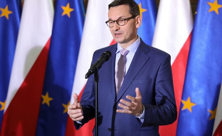 autor: PAP/Tomasz Gzell