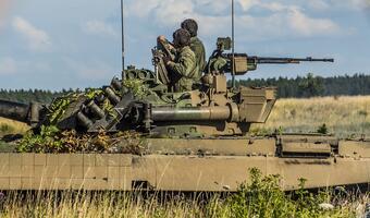Będzie więcej pieniędzy na polską armię
