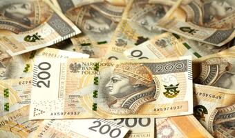 Rekordowa skuteczność egzekwowania alimentów