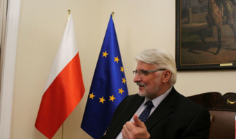 Szef MSZ o decyzji KE: w obustronnych stosunkach będzie dużo złych emocji