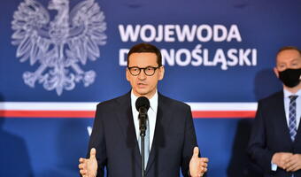 Premier: wszystkie loty UE-Białoruś powinny być wstrzymane