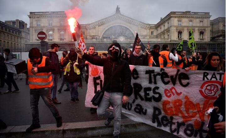 autor:  	PAP/EPA/Julien de Rosa