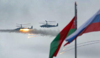 W PE obawy ws. możliwych prowokacji podczas ćwiczeń Zapad-21