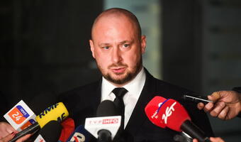 Po spotkaniu w BBN. Najważniejsze bezpieczeństwo Polski