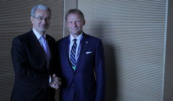 EKG: Nowy budżet UE proporcjonalny do wyzwań