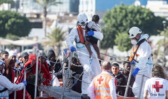 22 grudnia w Brukseli Rada UE ma przyjąć pakiet migracyjno-azylowy